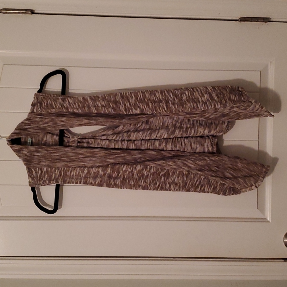 Tank top cover